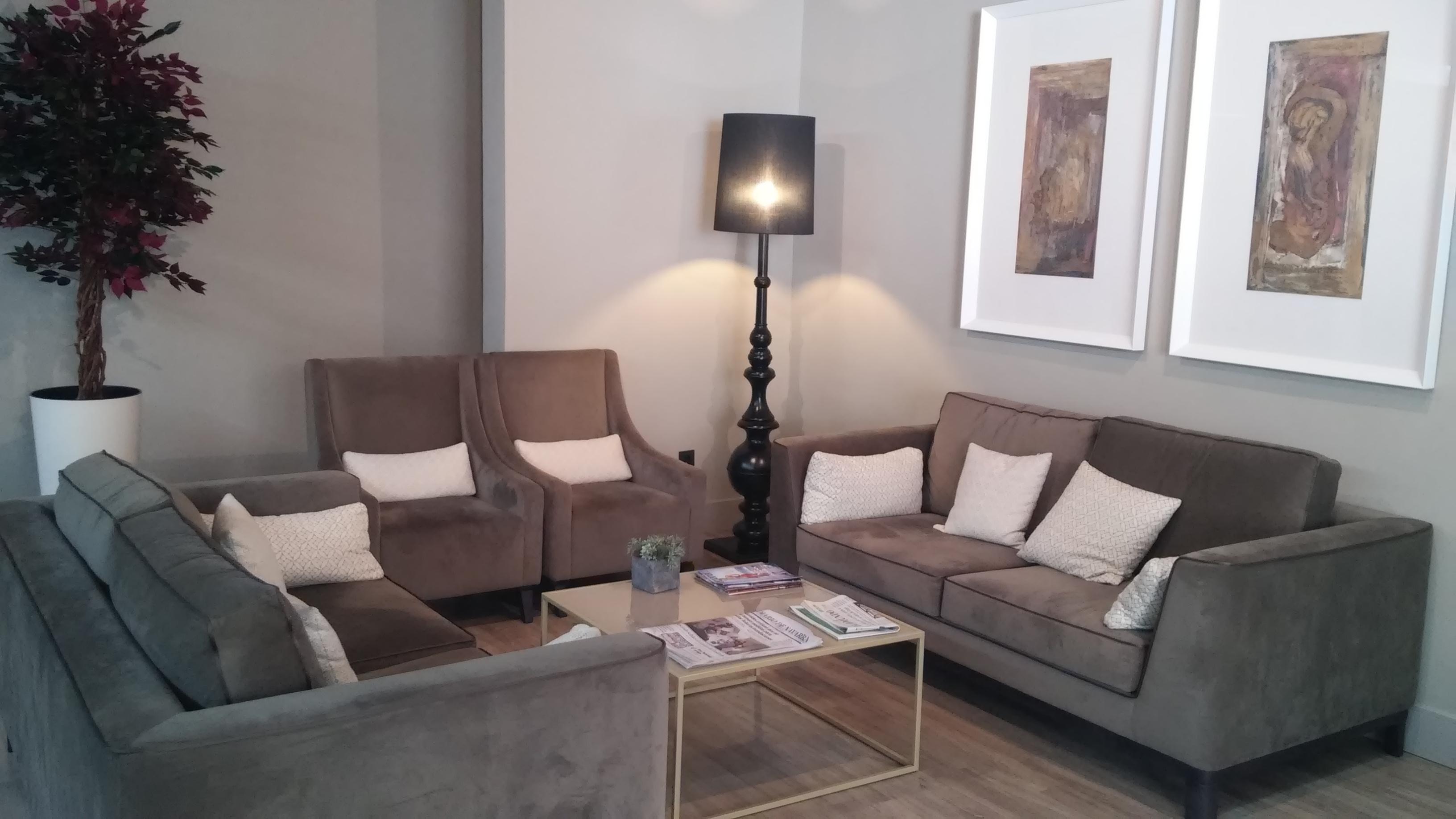 Hotel Sercotel Tudela Bardenas Bagian luar foto
