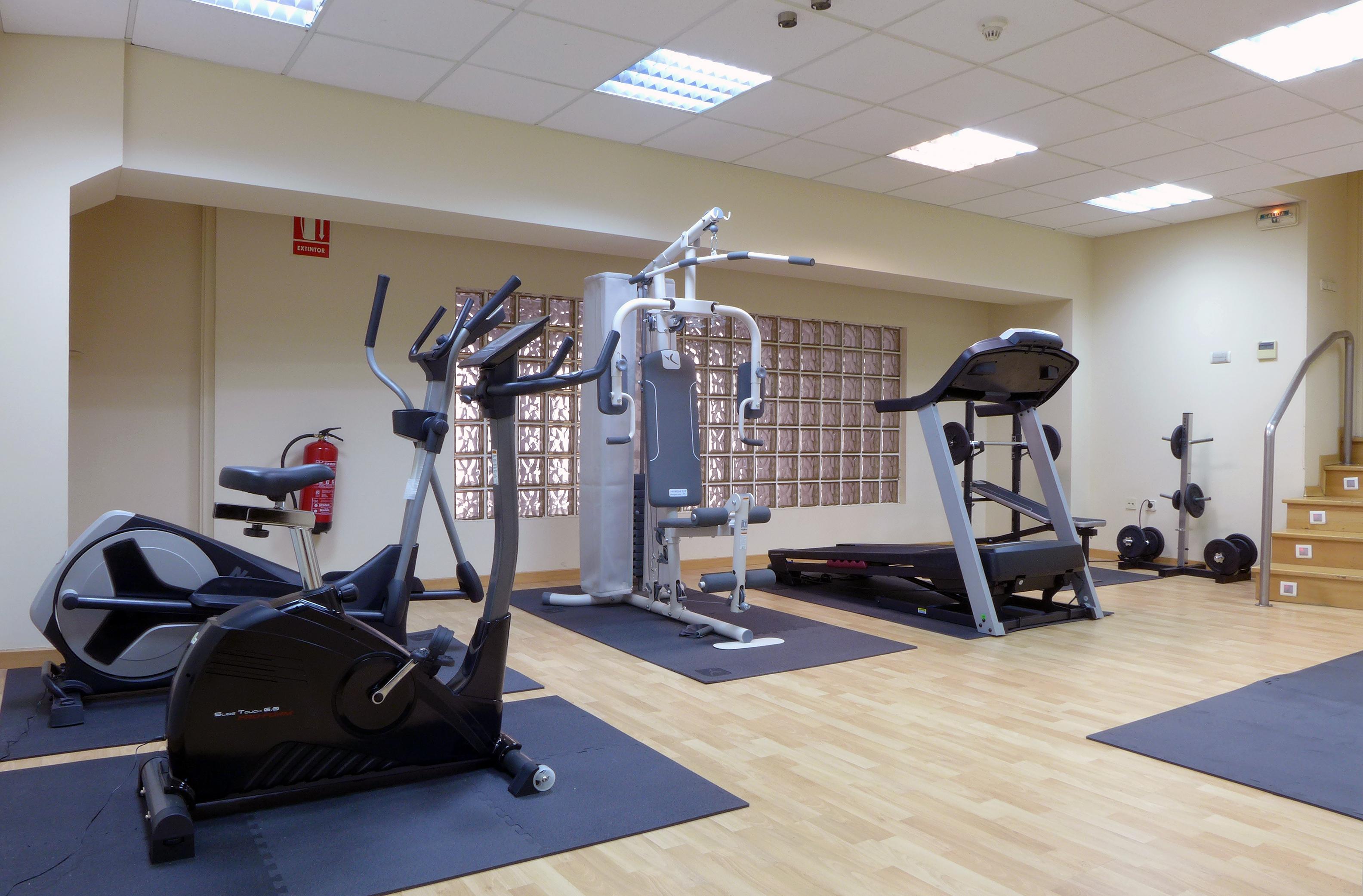 Hotel Sercotel Tudela Bardenas Bagian luar foto