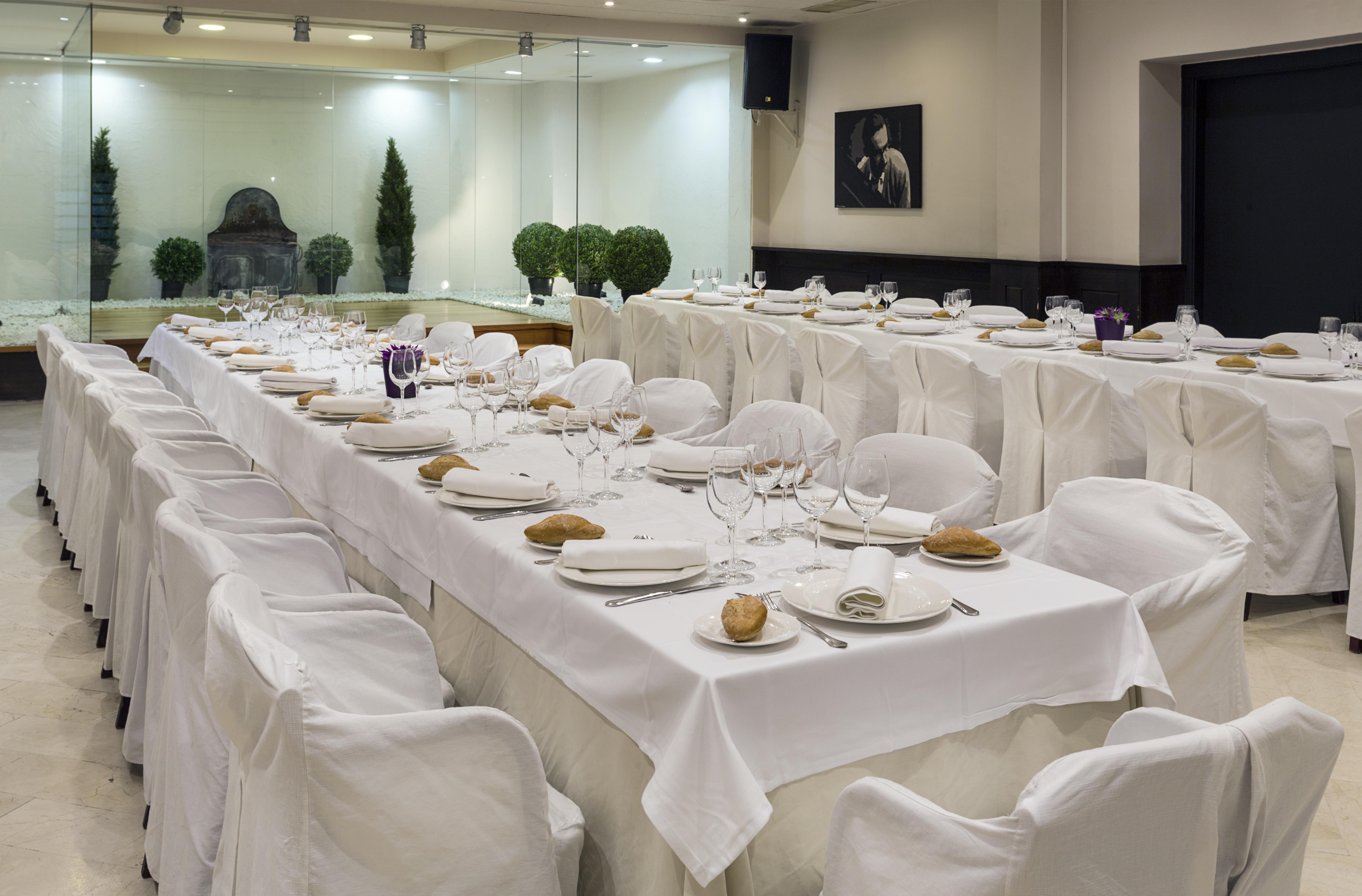 Hotel Sercotel Tudela Bardenas Bagian luar foto