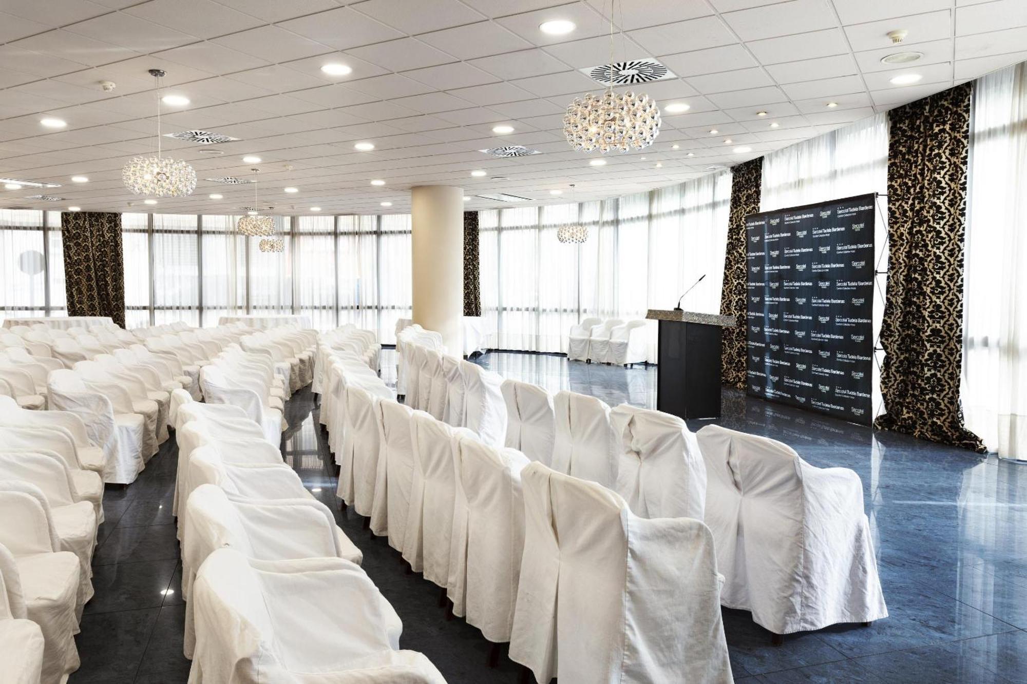 Hotel Sercotel Tudela Bardenas Bagian luar foto