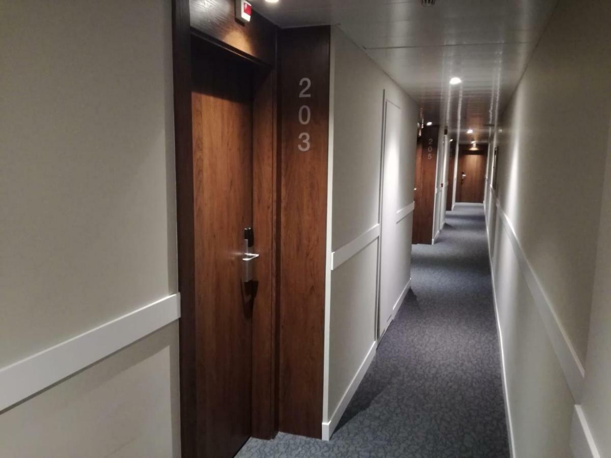 Hotel Sercotel Tudela Bardenas Bagian luar foto